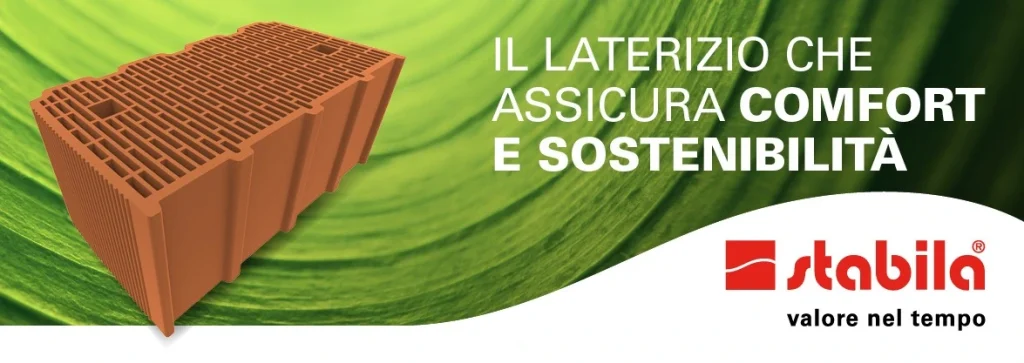 laterizio murature portanti stabila